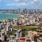 João Pessoa brilha em ranking ambiental