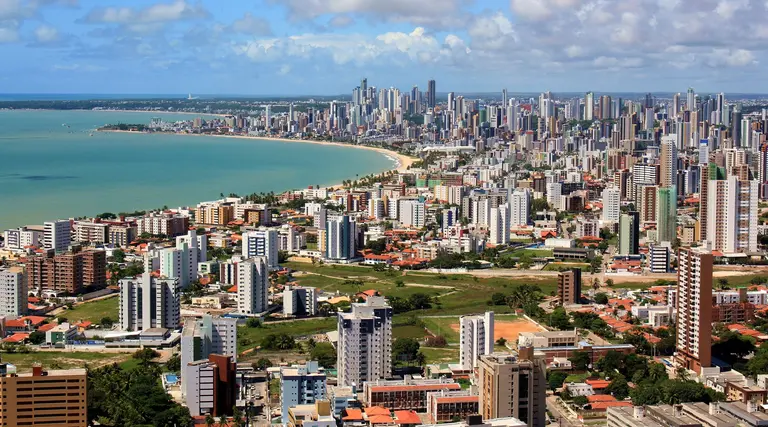 João Pessoa brilha em ranking ambiental