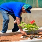 Poço Dantas é reconhecido como "Município Amigo da Natureza"