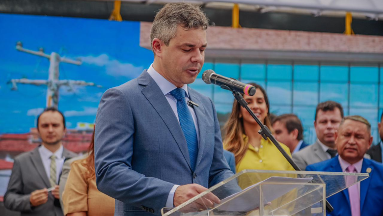 Justiça Eleitoral cassa mandatos de prefeito, vice e vereador de Cabedelo; gestor emite nota e contesta decisão