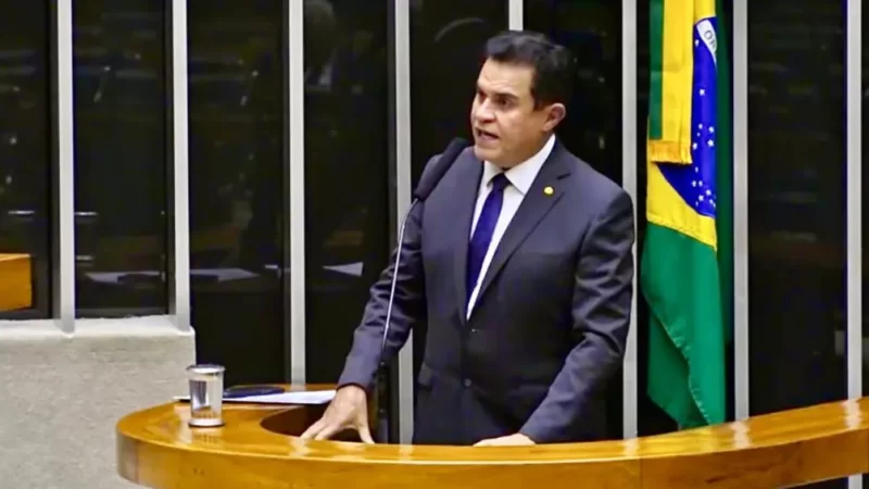 Wilson Santiago propõe criação de Bolsa Estiagem para pequenos e médios agricultores afetados pela “seca verde”