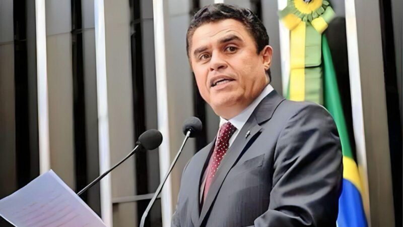 Aprovado projeto de Wilson Santiago que cria Piso Nacional de R$ 4.800 para fisioterapeutas e terapeutas ocupacionais