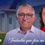 Poço Dantas receberá 20 novas casas populares com apoio do senador Veneziano