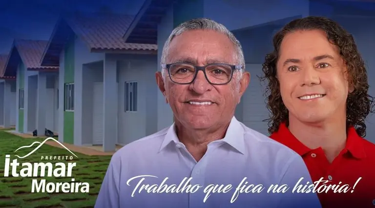 Poço Dantas receberá 20 novas casas populares com apoio do senador Veneziano