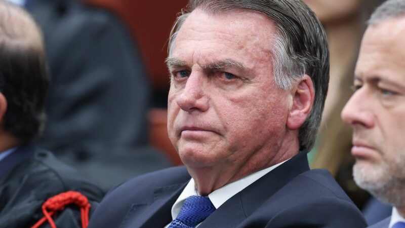 Entenda como será o julgamento de Jair Bolsonaro no STF